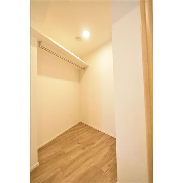 フロンティアコンフォート板橋ときわ台の内装