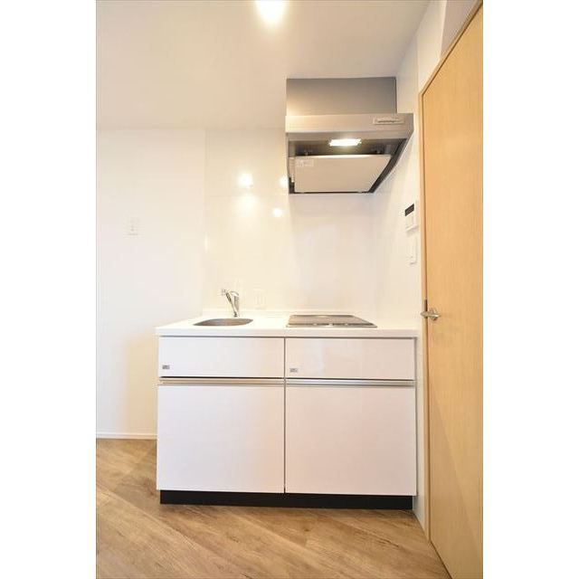 フロンティアコンフォート板橋ときわ台の内装