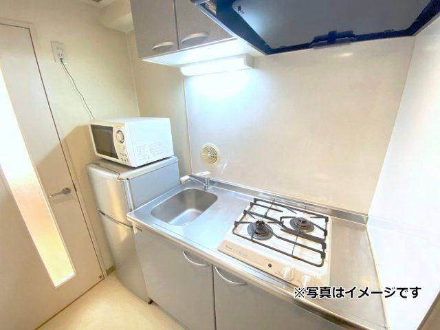 ベルシード中板橋Ⅲの内装