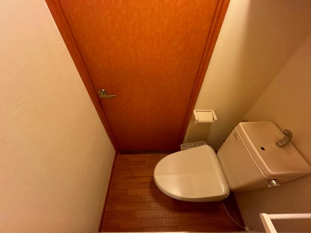 レオパレスドムス常盤台のその他