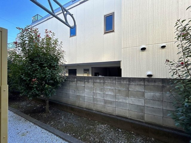 レオパレスドムス常盤台のその他