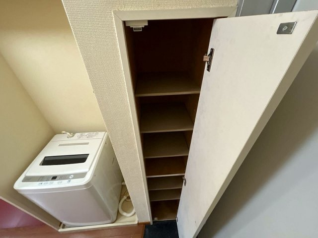 レオパレスドムス常盤台のその他