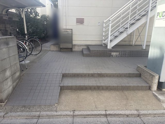 レオパレスドムス常盤台のその他