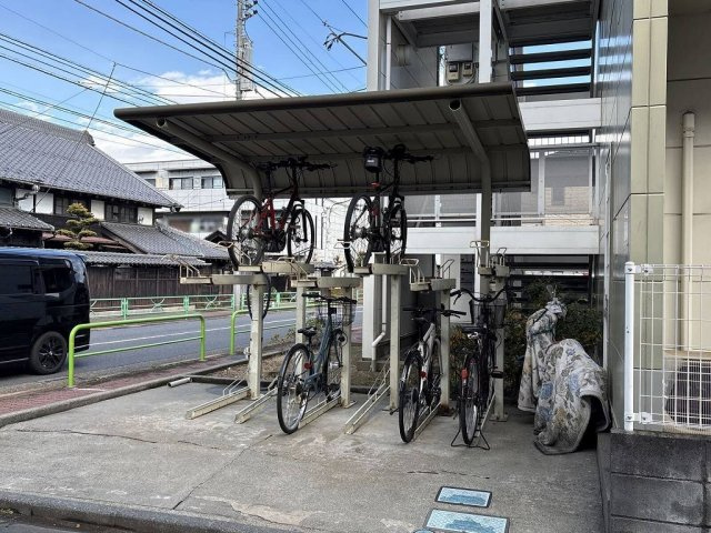 レオパレスソフィアのその他