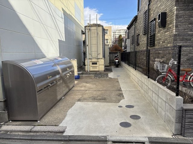 レオパレスソフィアのその他