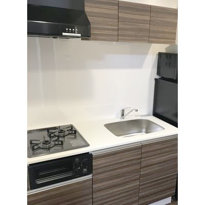 クレヴィスタ板橋ときわ台の内装