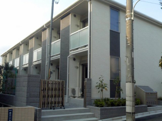 レオネクストキャトルセゾン