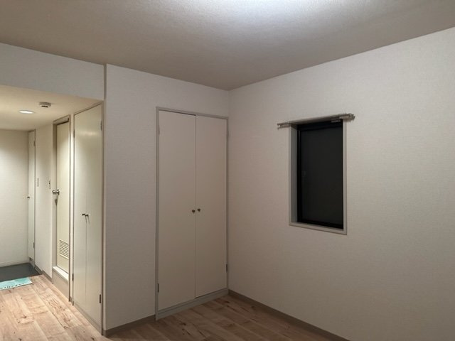 ダイホープラザ桜台の洋室