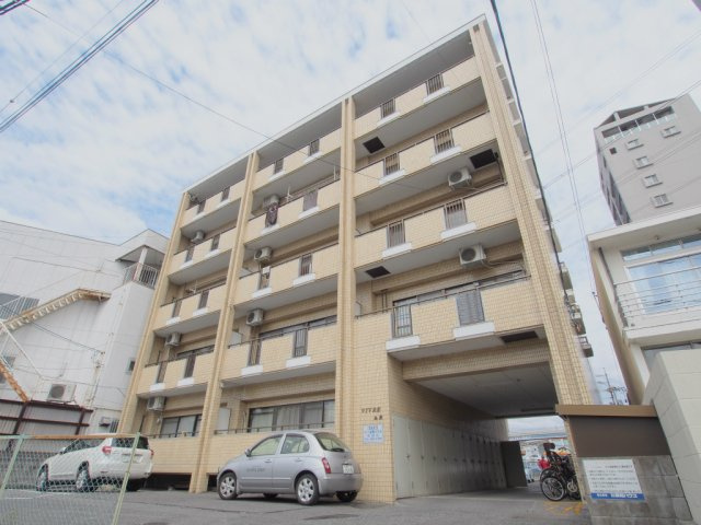 ＶＩＶＲＥ西原