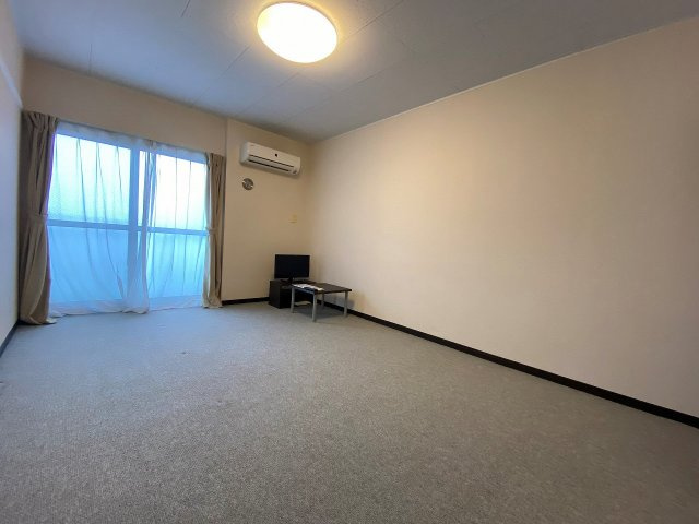 レオネクスト和光の居間・リビング