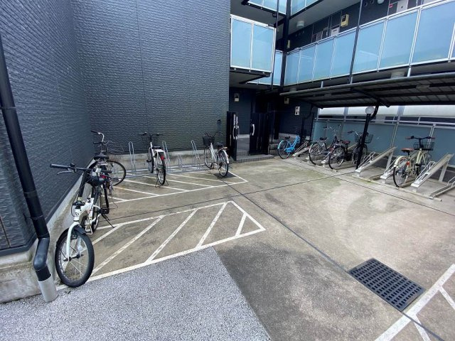 レオネクスト和光のその他