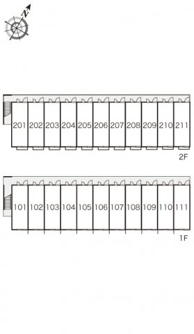 レオパレスプリステラＴＭのその他