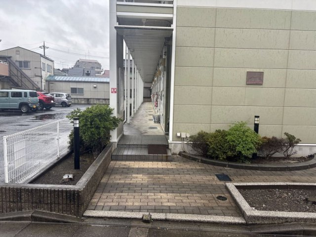 レオパレスプリステラＴＭのその他