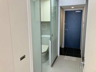 【玄関】 | プライムアーバン三軒茶屋