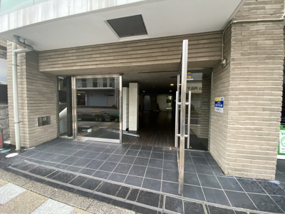 【エントランス】 | プライムアーバン三軒茶屋