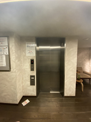 【ロビー】 | プライムアーバン三軒茶屋