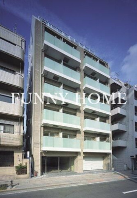 【外観】 | プライムアーバン三軒茶屋