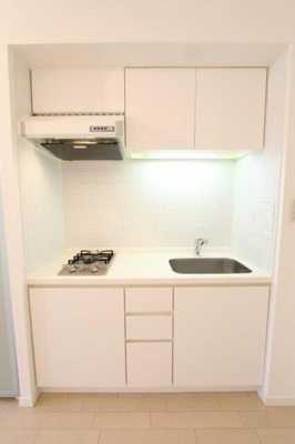 【キッチン】 | プライムアーバン三軒茶屋