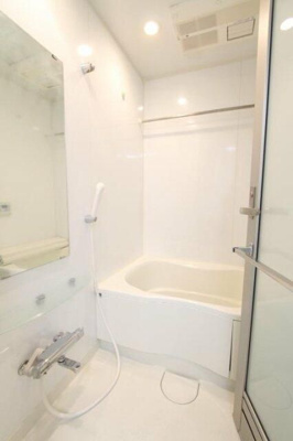 【浴室】 | プライムアーバン三軒茶屋