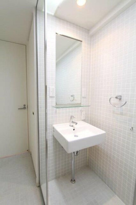 【洗面所】 | プライムアーバン三軒茶屋