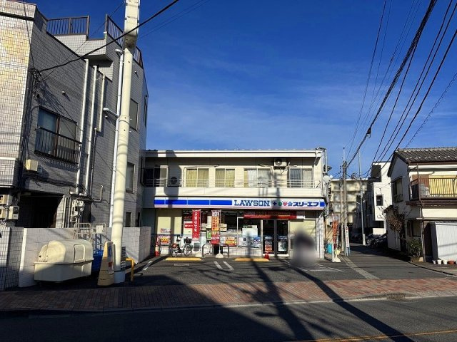 レオパレスＫＩＭＩＳＵＮの周辺