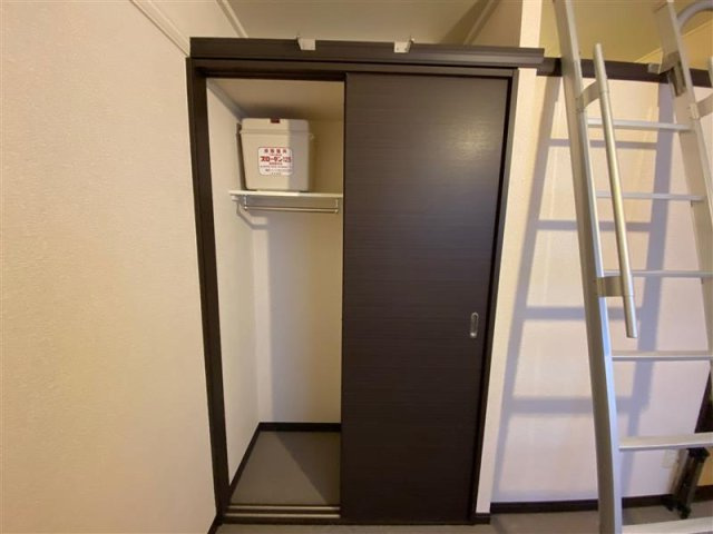 レオパレスＫＩＭＩＳＵＮの内装