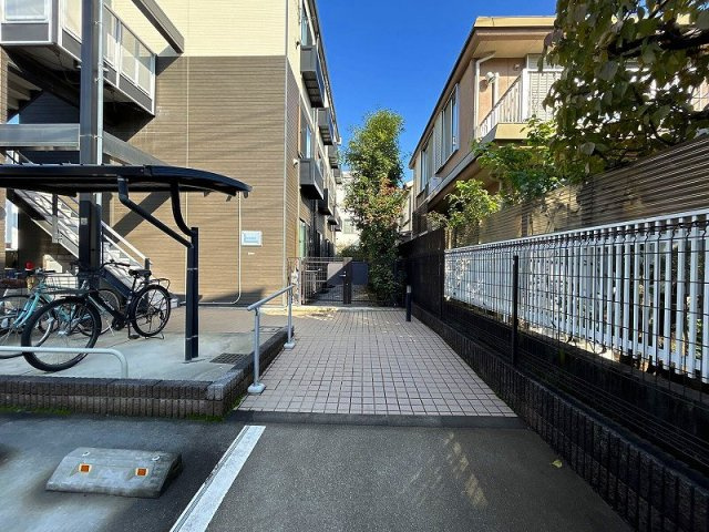 レオパレスＫＩＭＩＳＵＮのその他