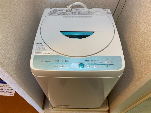 レオパレスヴァンベールⅡのその他