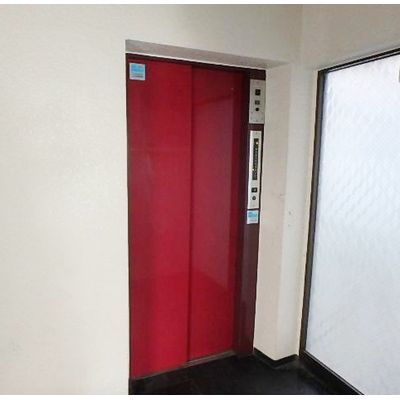 プラッセ小豆沢の内装