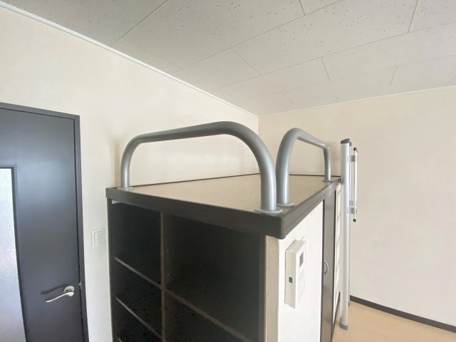 レオネクストフォレスタのその他