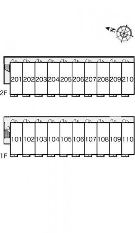 レオネクストフォレスタのその他