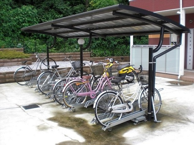 レオネクストフォレスタのその他