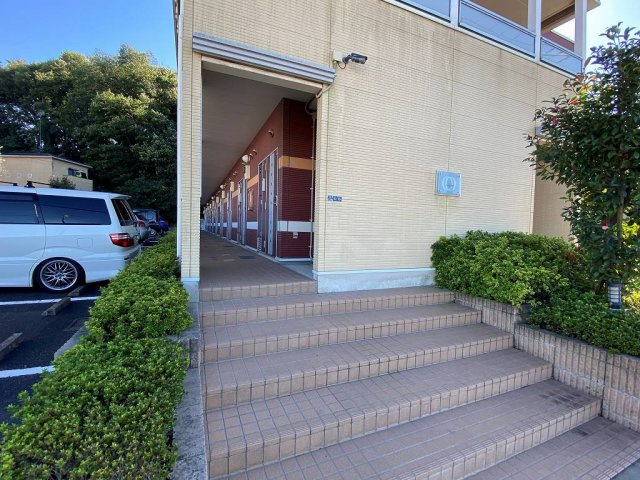 レオネクストフォレスタのその他