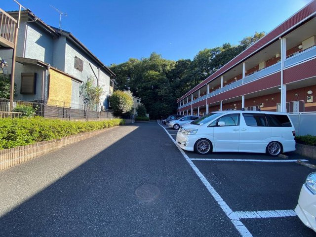 レオネクストフォレスタのその他