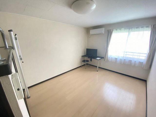 レオネクストフォレスタの居間・リビング