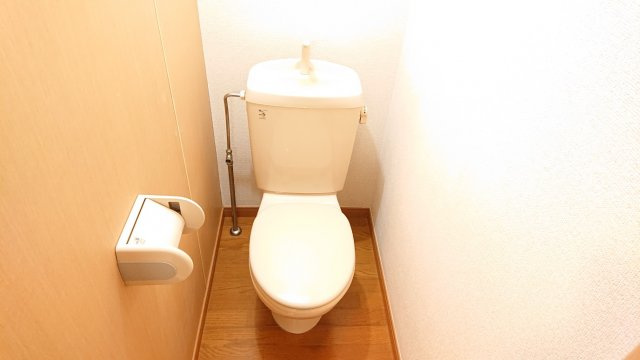 レオパレスガーデンビレッジのその他