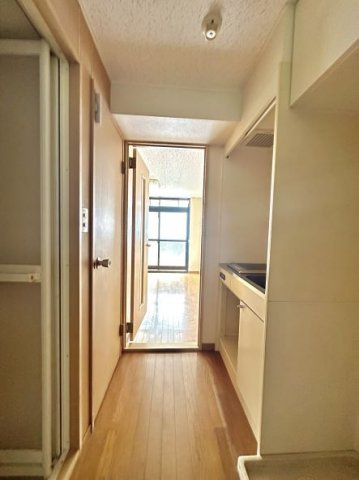 レオパレスガーデンビレッジのその他