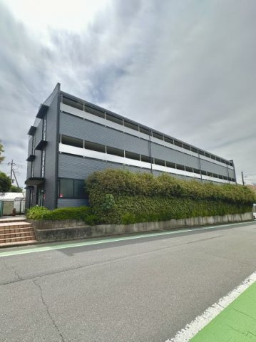 レオパレスガーデンビレッジのその他