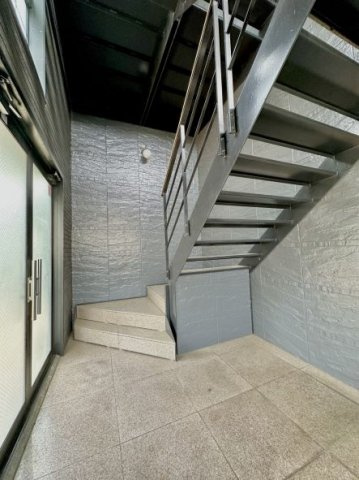 レオパレスガーデンビレッジのその他