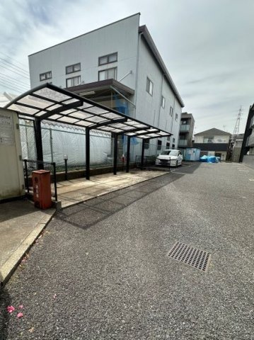 レオパレスガーデンビレッジのその他