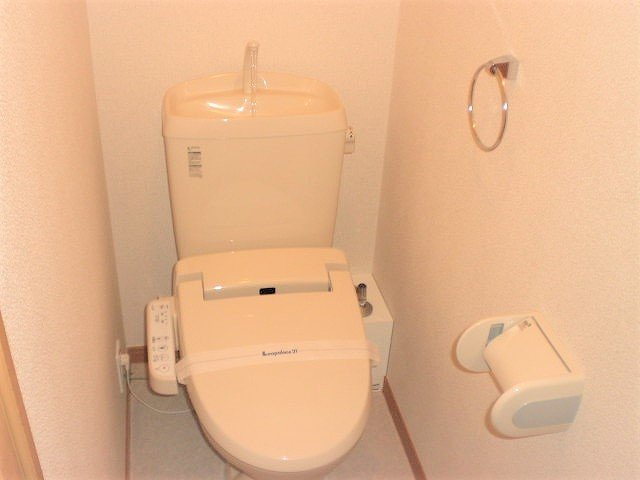 レオパレスパラドール　デ　徳丸のその他