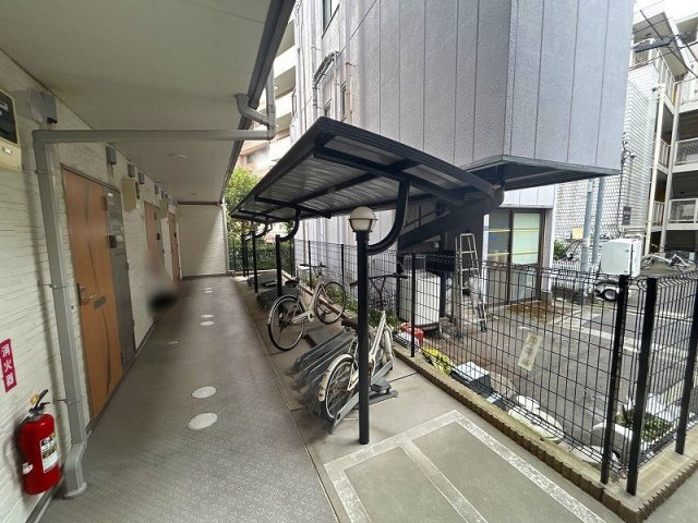 クレイノＲｉｖｅｒ　ｃｉｔｙのその他