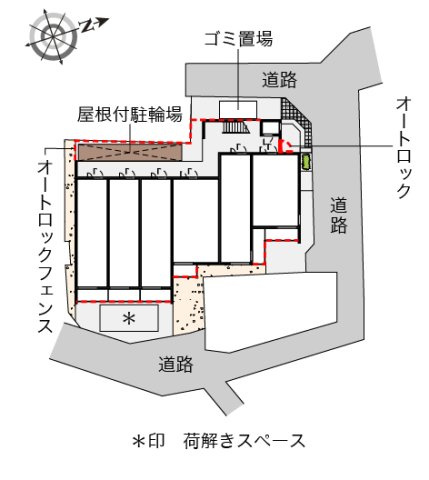 クレイノＲｉｖｅｒ　ｃｉｔｙのその他