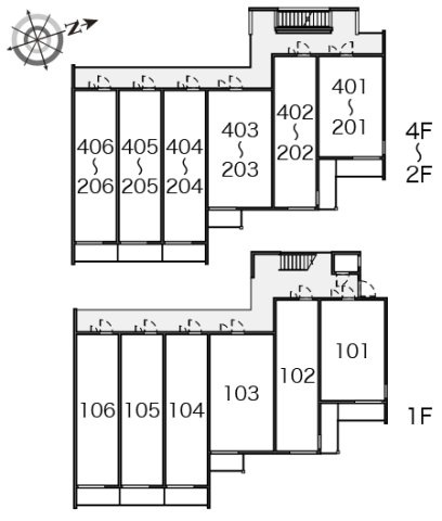 クレイノＲｉｖｅｒ　ｃｉｔｙのその他