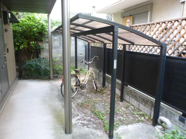 ドミール桜台のその他