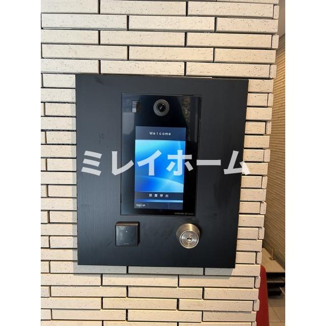 ウェルスクエア西蒲田のその他