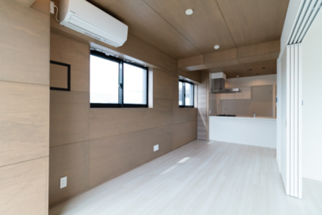 ヴァロータ氷川台の設備|※写真は同タイプ住戸です。