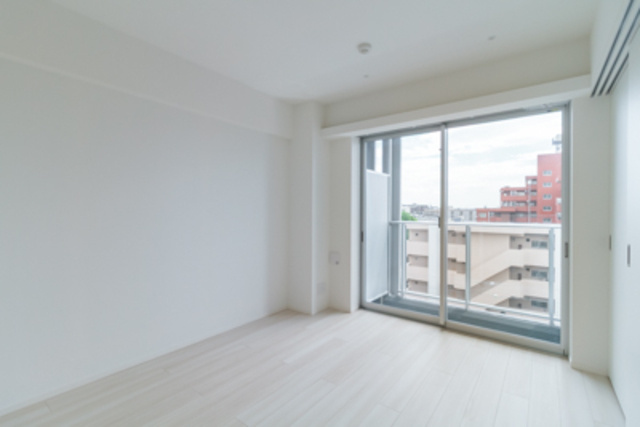 ヴァロータ氷川台のその他|※写真は同タイプ住戸です。