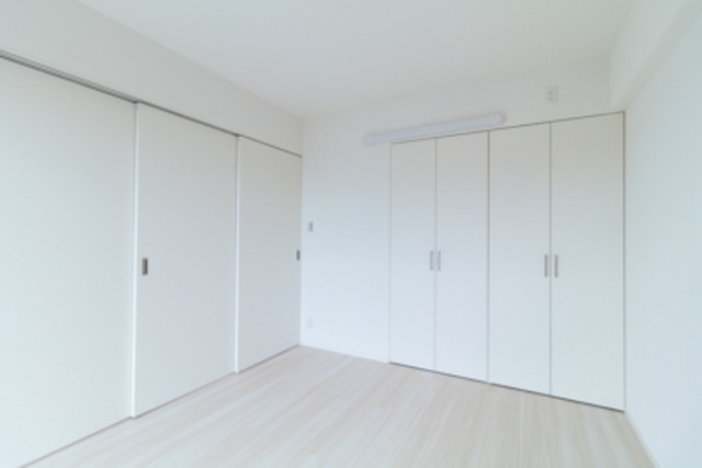 ヴァロータ氷川台の内装|※写真は同タイプ住戸です。