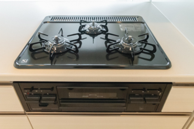 ヴァロータ氷川台のその他|※写真は同タイプ住戸です。